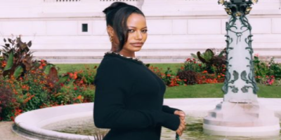 Taylour Paige