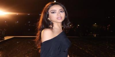 Nailea Devora