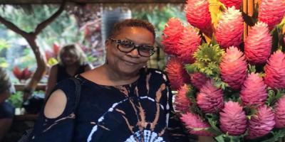 Juanita Jennings