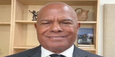 Michael Beckwith