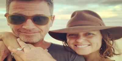 Toni Pearen Husband Will Osmond