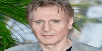 Liam Neeson