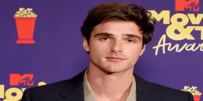 Jacob Elordi