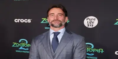 CM Punk