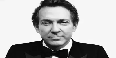 John Branca