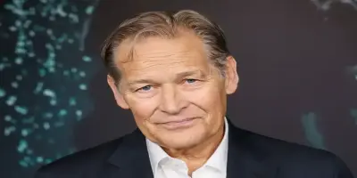 James Remar