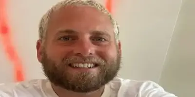 Jonah Hill
