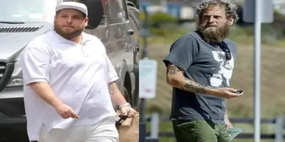 Jonah Hill