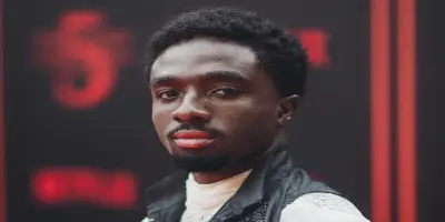 Caleb McLaughlin