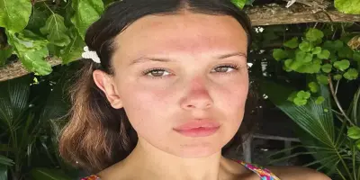 Millie Bobby Brown