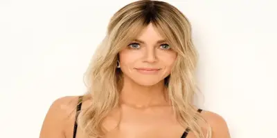 Kaitlin Olson