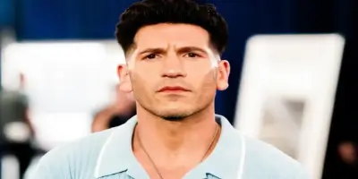 Jon Bernthal