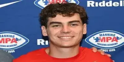Conner Weigman