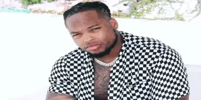 Derrick Henry