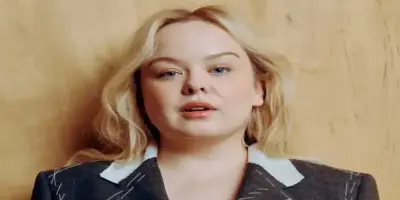Nicola Coughlan