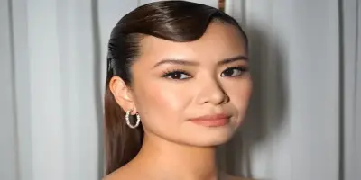 Katie Leung