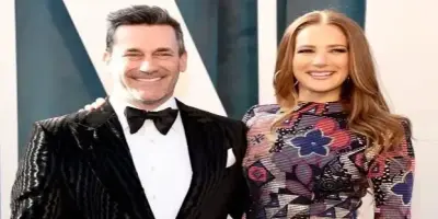 Jon Hamm