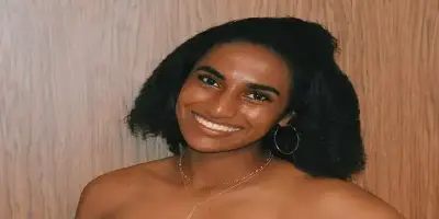 Naomi Girma is an American professional soccer player.