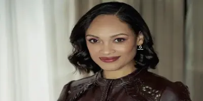 Cynthia Addai-Robinson