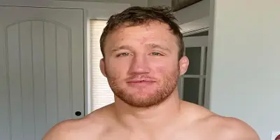 Justin Gaethje