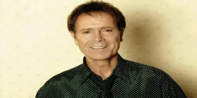 Cliff Richard