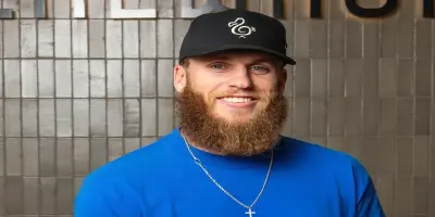 Cooper Kupp