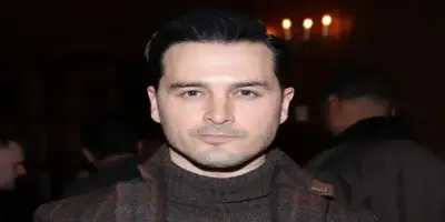 Michael Malarkey
