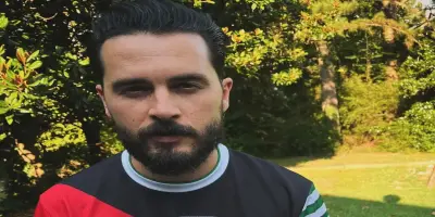 Michael Malarkey