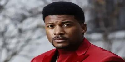 Eli Goree