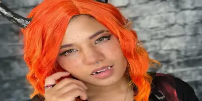 Lex Mayson