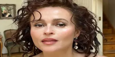 Helena Bonham Carter