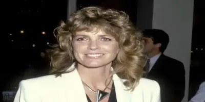 Katharine Ross