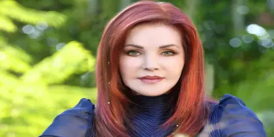 Priscilla Presley
