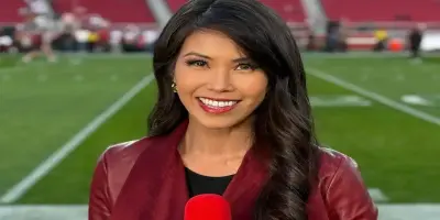 Janelle Wang