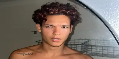 Omar Rudberg