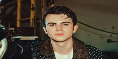 Reed Horstmann