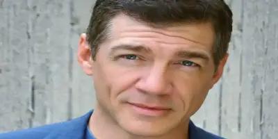 Matthew Glave