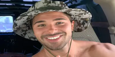 Tyler Norris
