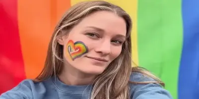 Ashley Hinshaw Grace