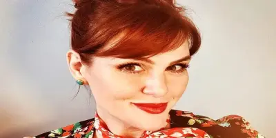 Sara Rue