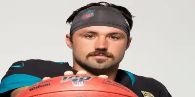 Gardner Minshew