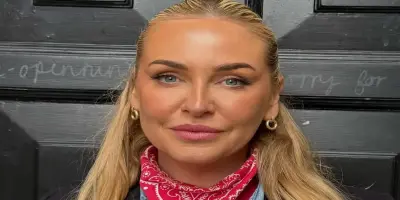 Josie Gibson