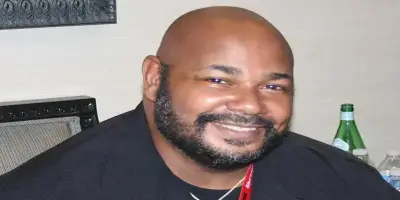 Kevin Michael Richardson
