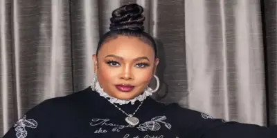 Vivica A Fox