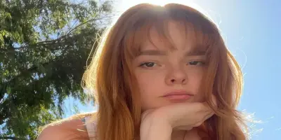 Laurel Marsden