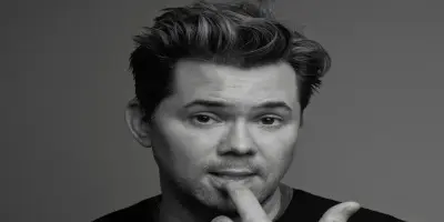 Andrew Rannells