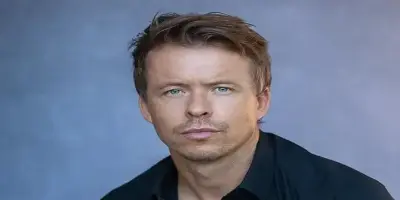 Todd Lasance