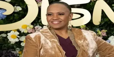 Chandra Wilson