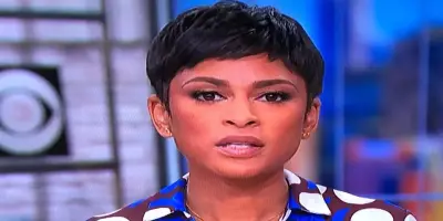 Jericka Duncan