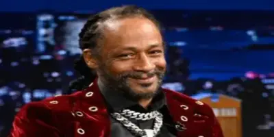 Katt Williams